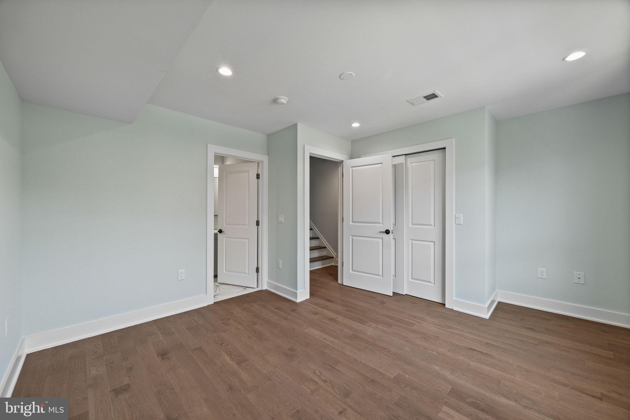 2202 East Huntingdon Street Philadelphia, PA 19125 - Photo 19 of 42 a view of empty room