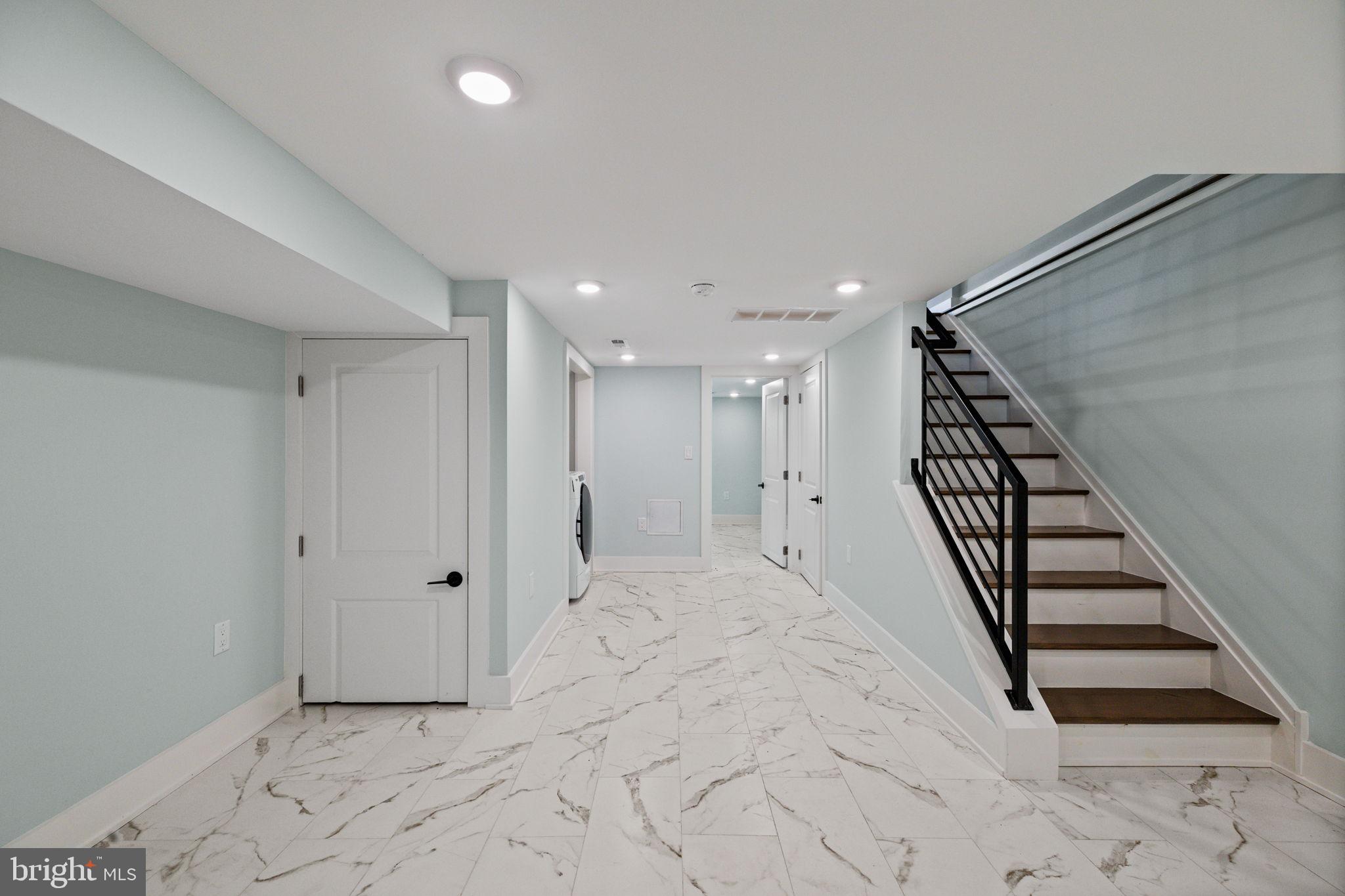 2202 East Huntingdon Street Philadelphia, PA 19125 - Photo 33 of 42 a view of an empty room