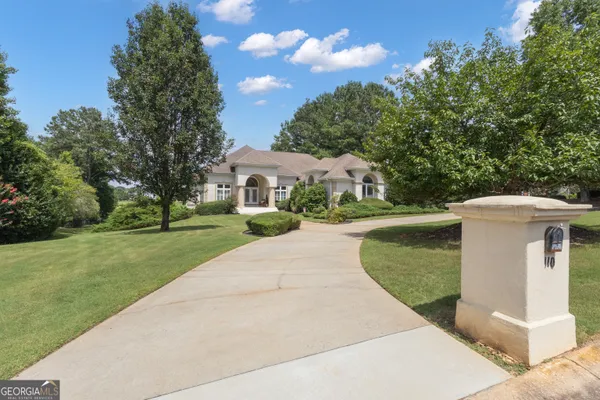 $1,499,900 | 110 Carnoustie Way, Fayetteville, GA 30215