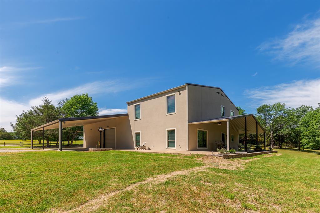 1878 North Lincoln Park Road Van Alstyne, TX 75495 - Photo 6 of 40