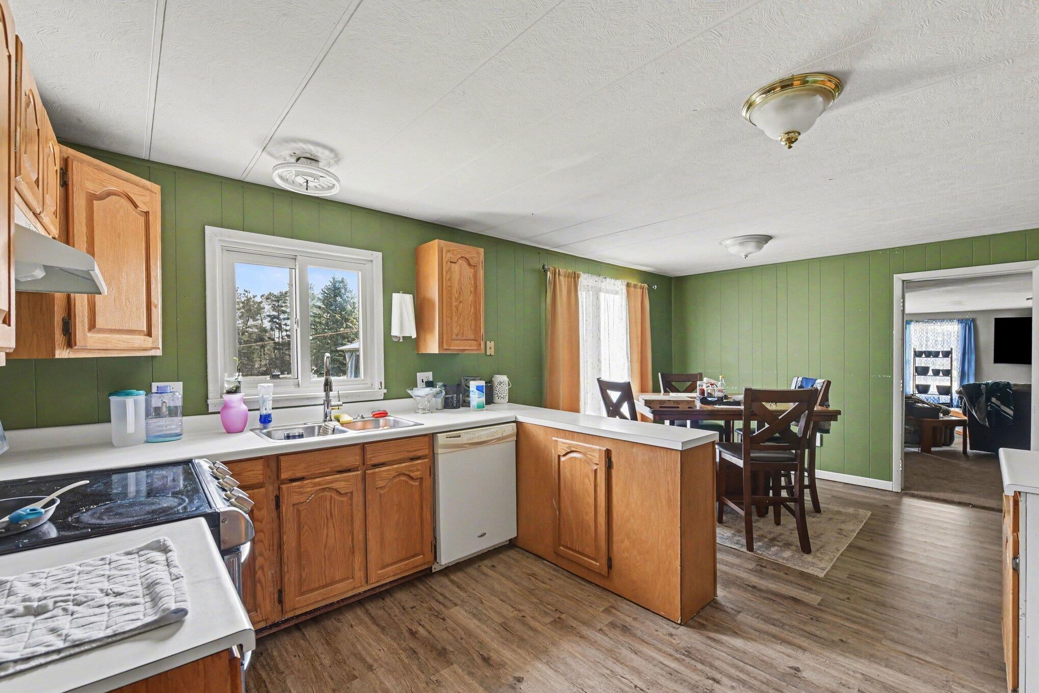 7207 Airport Road Vanderbilt, MI 49795 - Photo 10 of 28 011_file_8695