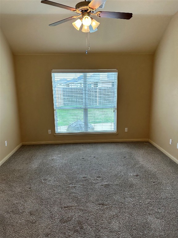 7518 Amber Meadow Loop Temple, TX 76502 - Photo 12 of 35 an empty room with a window