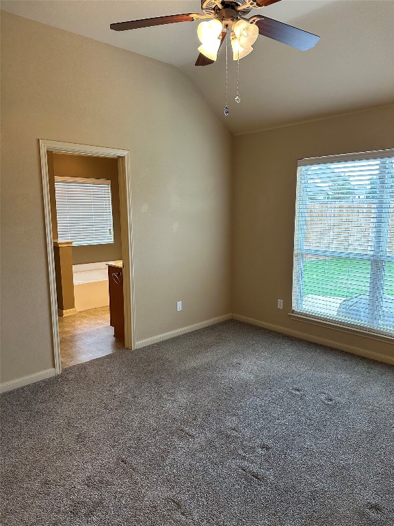 7518 Amber Meadow Loop Temple, TX 76502 - Photo 13 of 35 a view of an empty room with a window