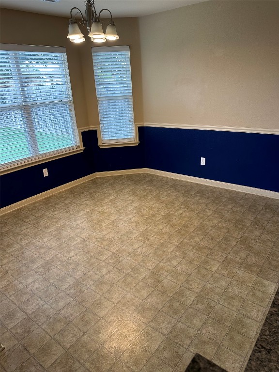 7518 Amber Meadow Loop Temple, TX 76502 - Photo 21 of 35 an empty room with windows