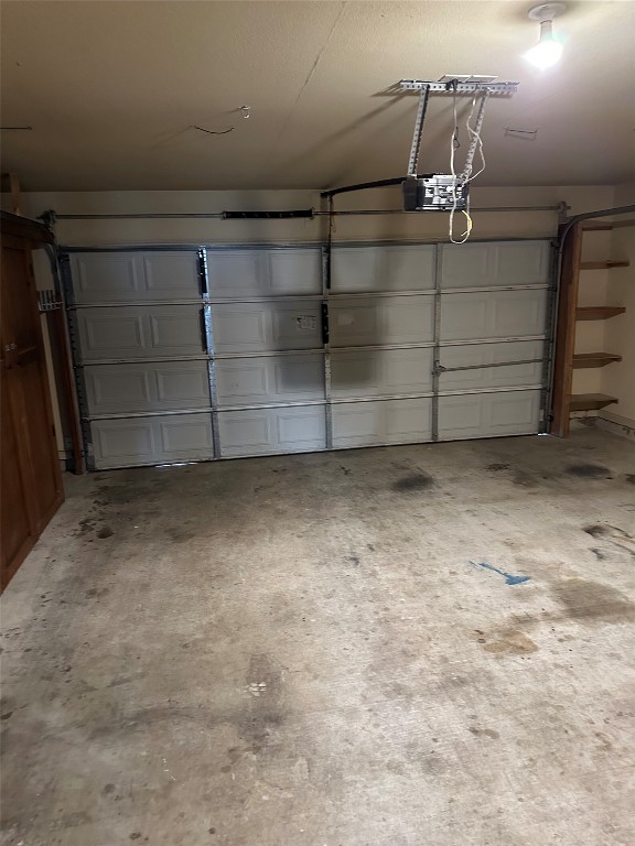 7518 Amber Meadow Loop Temple, TX 76502 - Photo 30 of 35 a view of an empty room