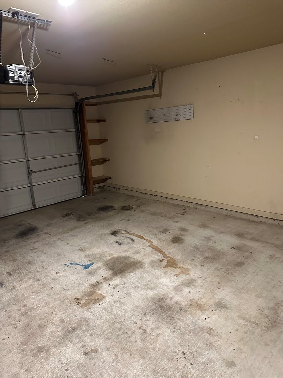 7518 Amber Meadow Loop Temple, TX 76502 - Photo 31 of 35 a view of a room with an empty space