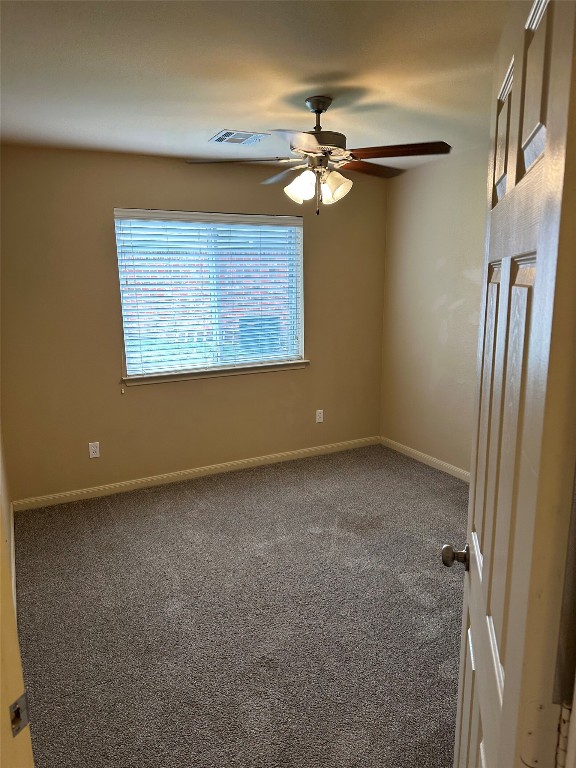 7518 Amber Meadow Loop Temple, TX 76502 - Photo 9 of 35 a view of an empty room with a window