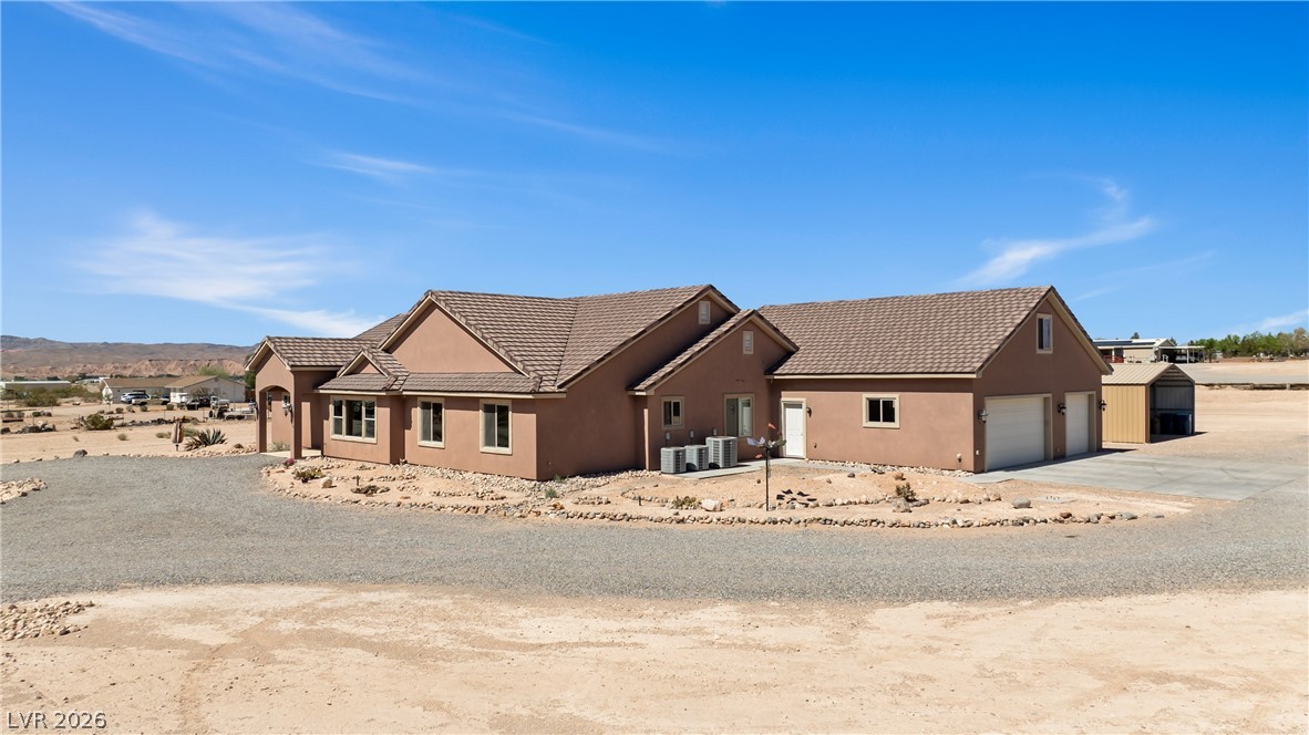 770 Arrow Avenue Overton, NV 89040 - Photo 75 of 88