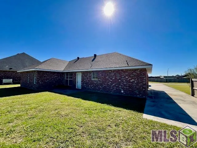 $199,900 | 115 Lunenburg Street, Houma, LA 70364