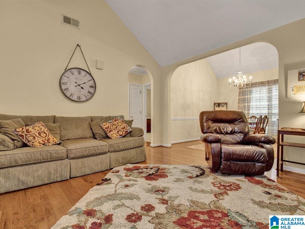 124 Star View Circle Alabaster, AL 35007 - Photo 4 of 25