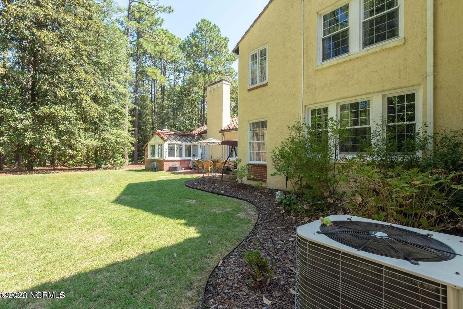 290 Becky Branch Road Southern Pines, NC 28387 - Photo 29 of 33