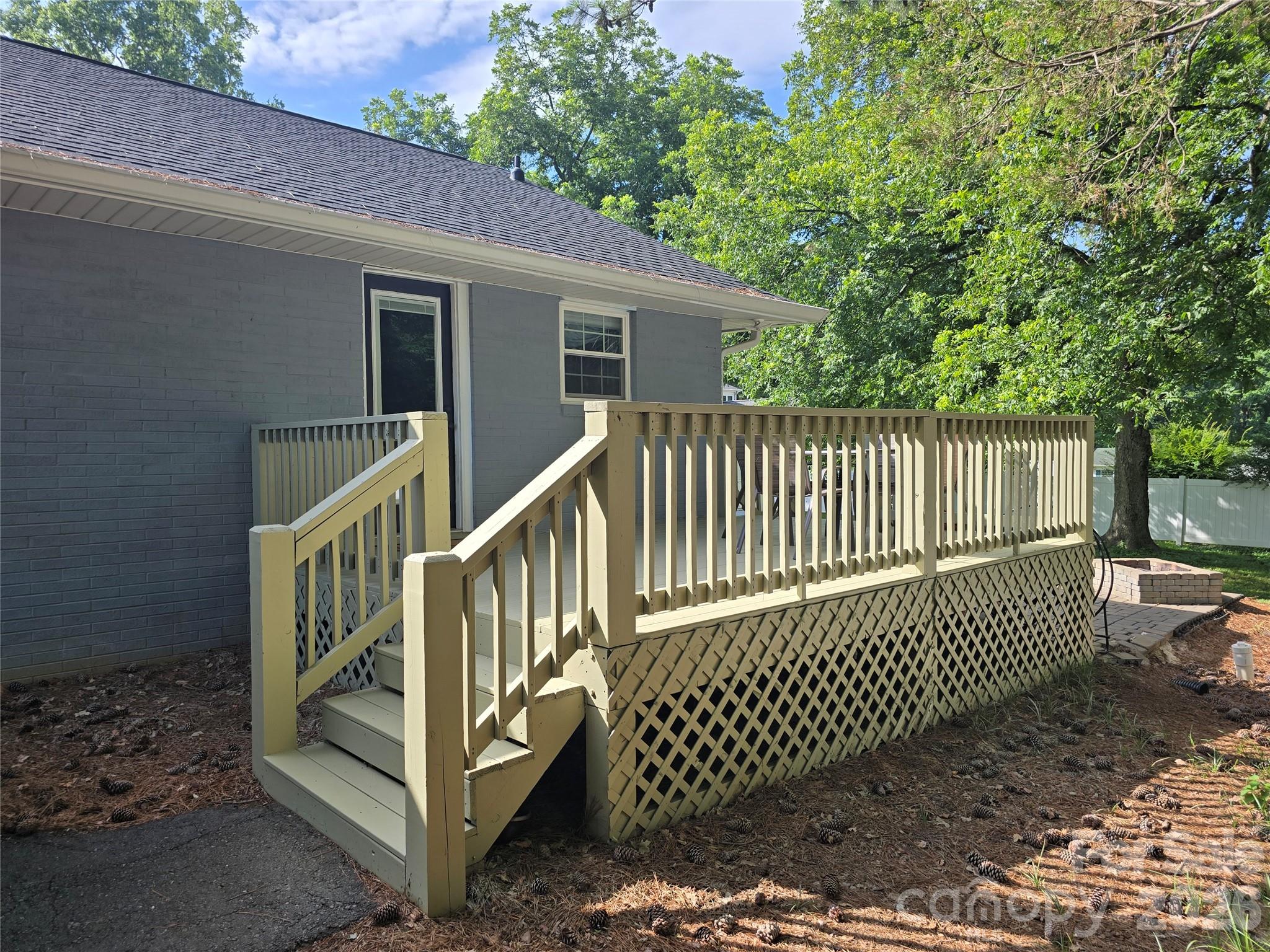 403 Stevens Street China Grove, NC 28023 - Photo 7 of 38