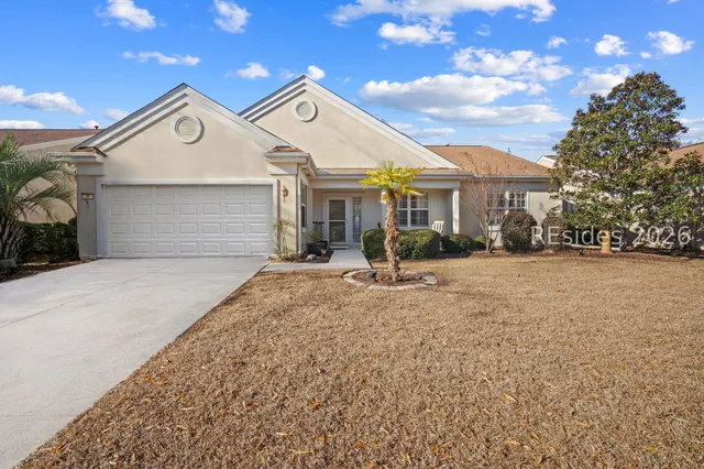 $535,000 | 31 Willow Brook Drive, Bluffton, SC 29909