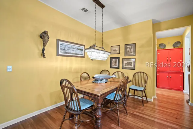 $535,000 | 31 Willow Brook Drive, Bluffton, SC 29909