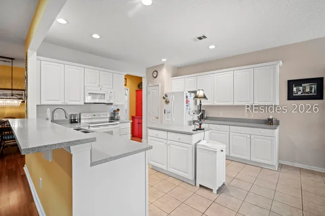 $535,000 | 31 Willow Brook Drive, Bluffton, SC 29909