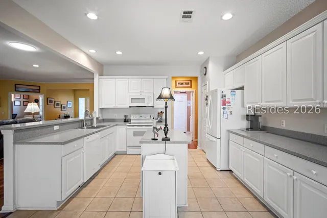 $535,000 | 31 Willow Brook Drive, Bluffton, SC 29909