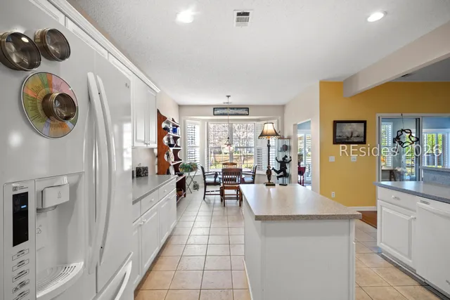 $535,000 | 31 Willow Brook Drive, Bluffton, SC 29909