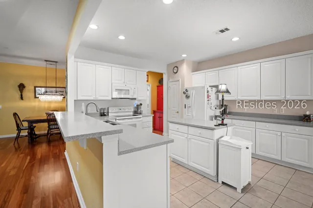 $535,000 | 31 Willow Brook Drive, Bluffton, SC 29909