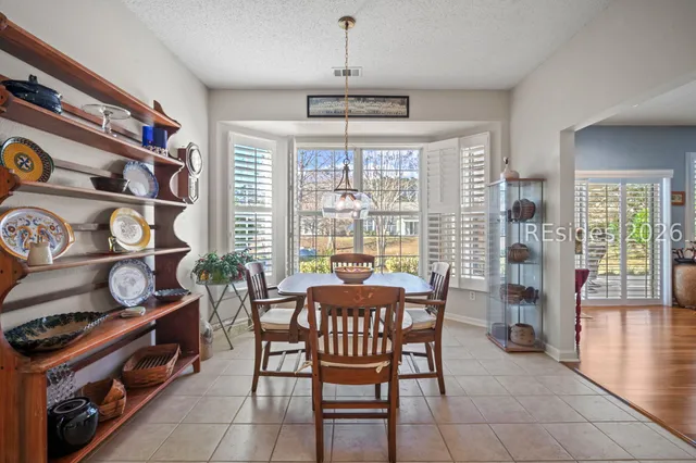 $535,000 | 31 Willow Brook Drive, Bluffton, SC 29909