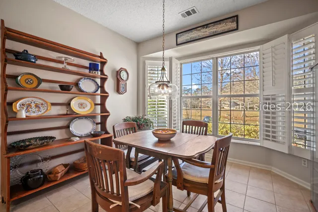 $535,000 | 31 Willow Brook Drive, Bluffton, SC 29909