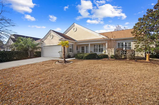 $535,000 | 31 Willow Brook Drive, Bluffton, SC 29909