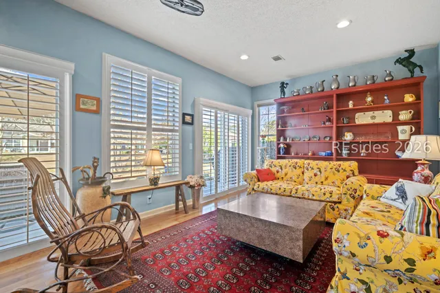 $535,000 | 31 Willow Brook Drive, Bluffton, SC 29909