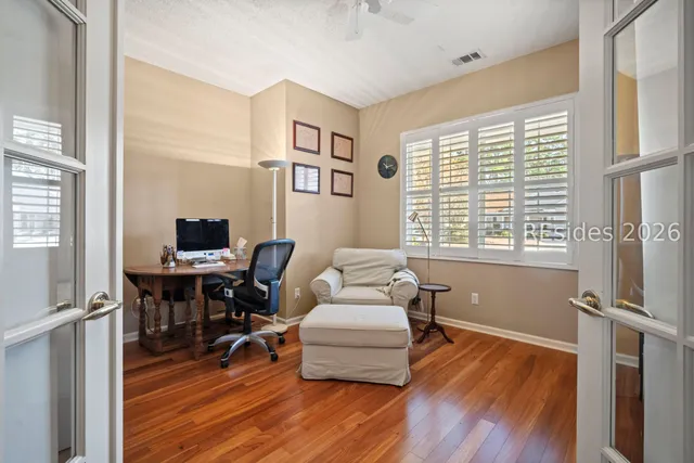 $535,000 | 31 Willow Brook Drive, Bluffton, SC 29909