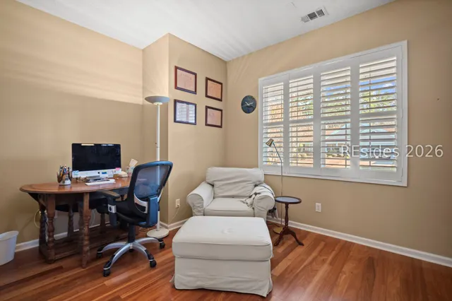 $535,000 | 31 Willow Brook Drive, Bluffton, SC 29909
