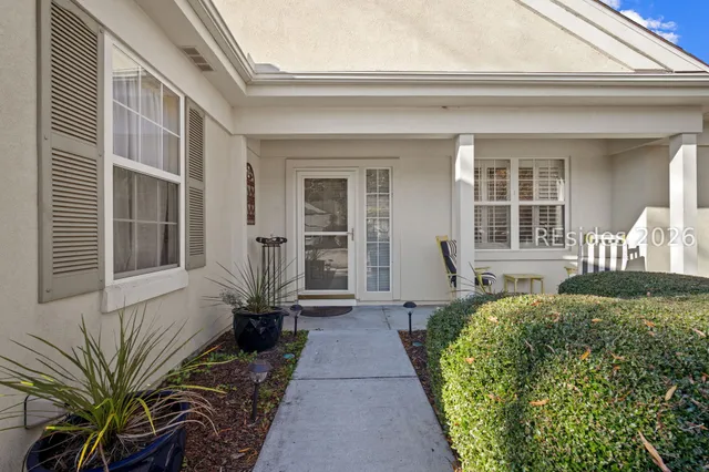 $535,000 | 31 Willow Brook Drive, Bluffton, SC 29909