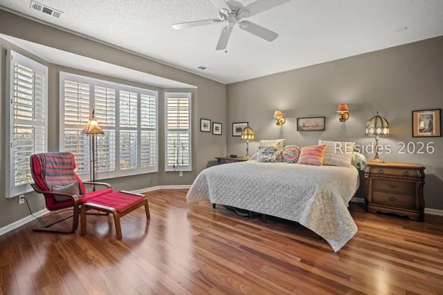 $535,000 | 31 Willow Brook Drive, Bluffton, SC 29909