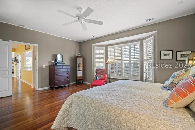 $535,000 | 31 Willow Brook Drive, Bluffton, SC 29909