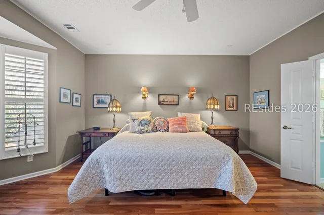 $535,000 | 31 Willow Brook Drive, Bluffton, SC 29909