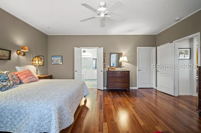 $535,000 | 31 Willow Brook Drive, Bluffton, SC 29909