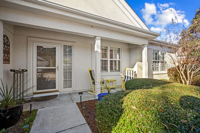 $535,000 | 31 Willow Brook Drive, Bluffton, SC 29909