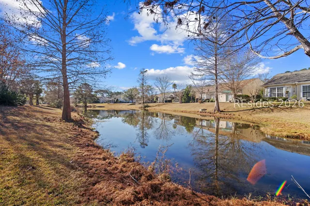 $535,000 | 31 Willow Brook Drive, Bluffton, SC 29909