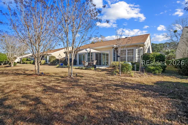 $535,000 | 31 Willow Brook Drive, Bluffton, SC 29909