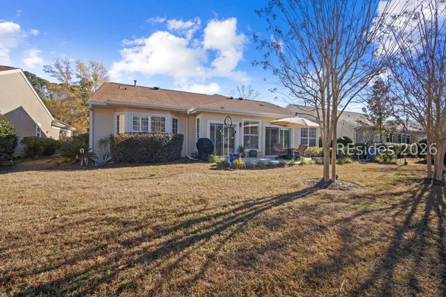 $535,000 | 31 Willow Brook Drive, Bluffton, SC 29909