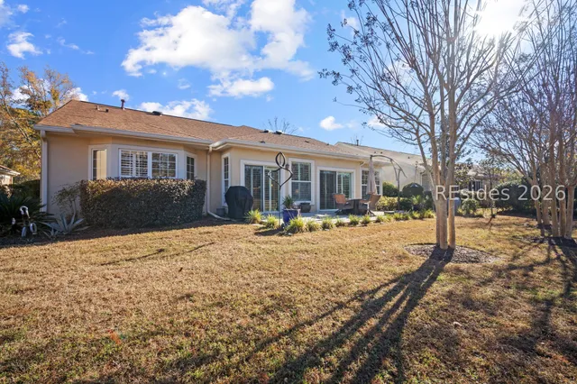 $535,000 | 31 Willow Brook Drive, Bluffton, SC 29909