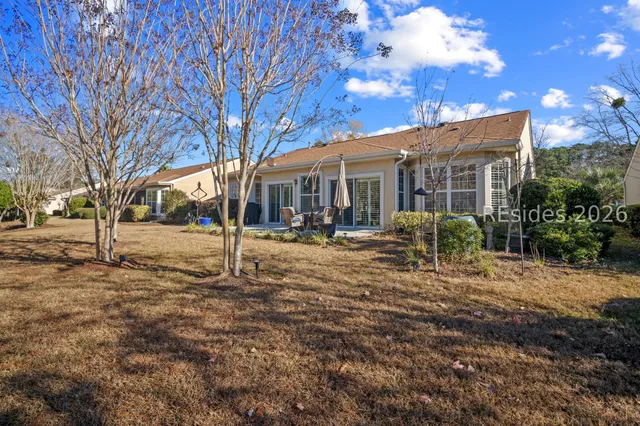 $535,000 | 31 Willow Brook Drive, Bluffton, SC 29909
