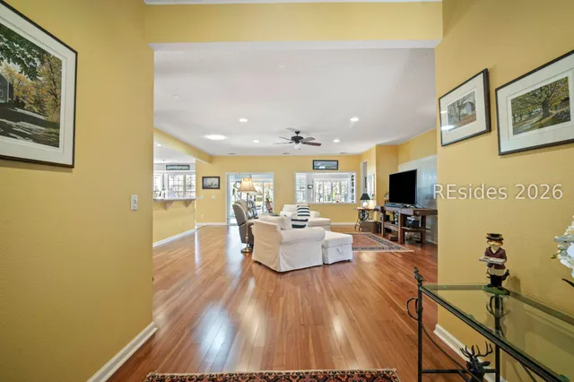 $535,000 | 31 Willow Brook Drive, Bluffton, SC 29909