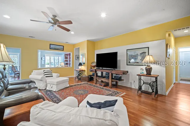 $535,000 | 31 Willow Brook Drive, Bluffton, SC 29909