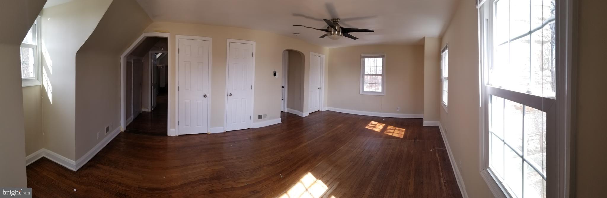 6818 Campfield Road Baltimore, MD 21207 - Photo 40 of 49 Master Bedroom