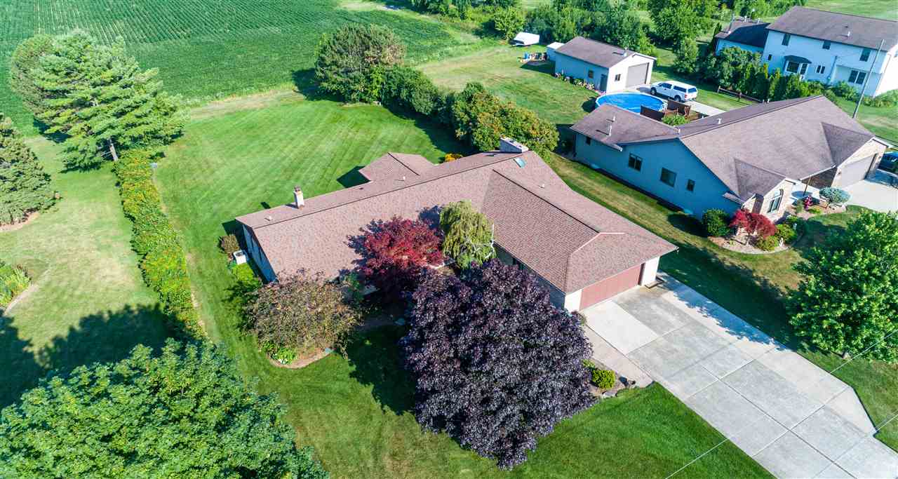 606 North Boutell Road Bay City, MI 48708 - Photo 19 of 20
