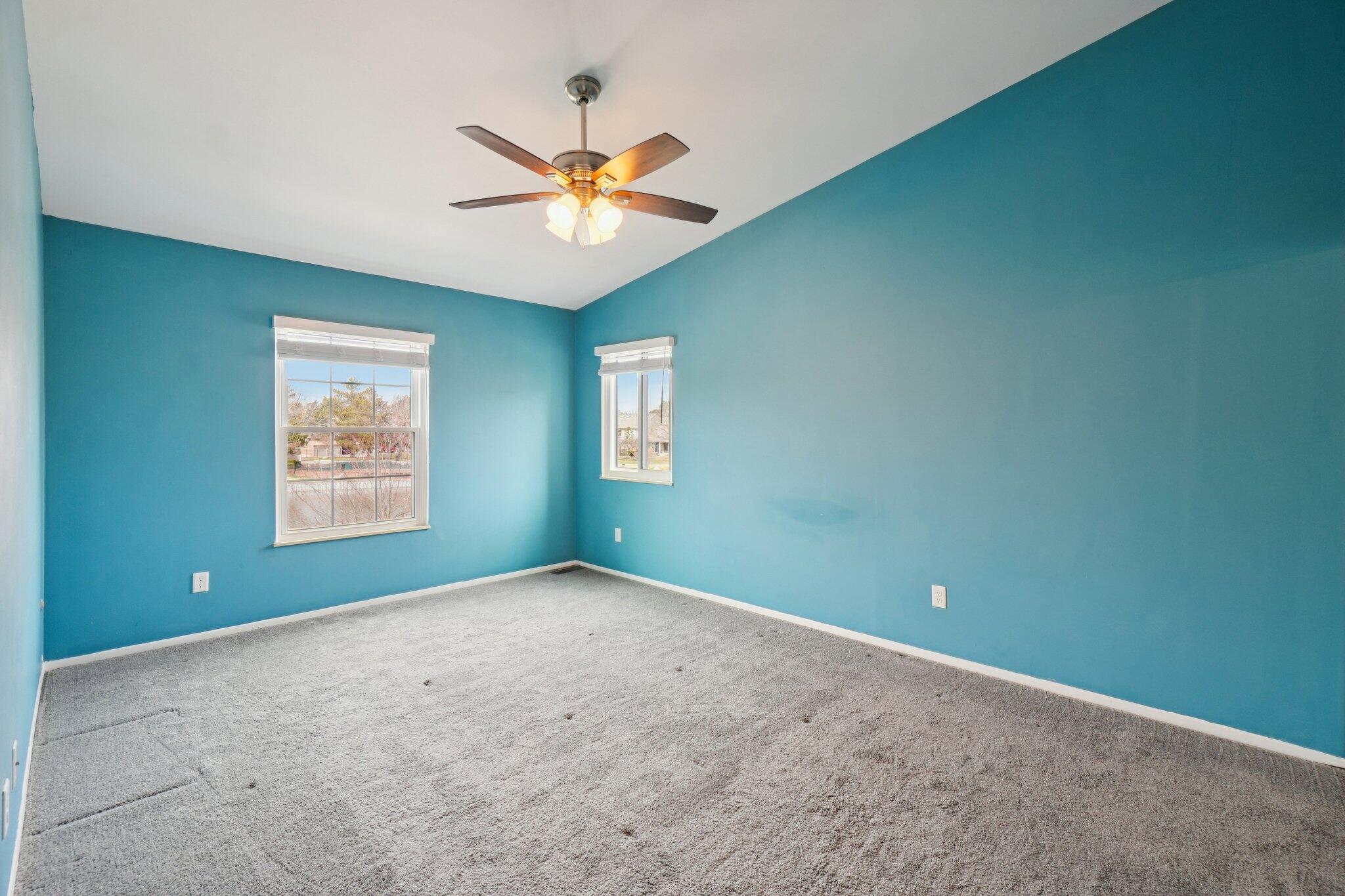 22173 Pondview Novi, MI 48375 - Photo 13 of 36 Primary Bedroom