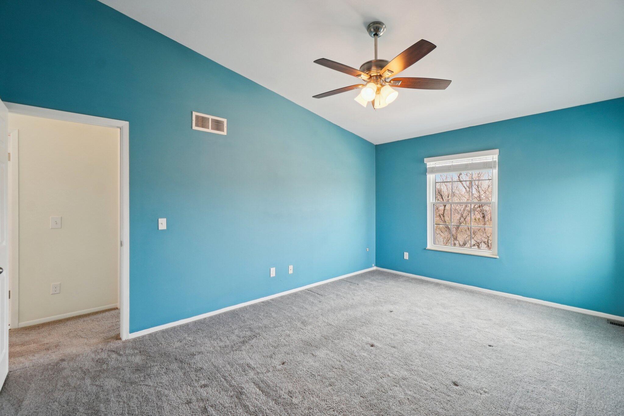 22173 Pondview Novi, MI 48375 - Photo 14 of 36 Primary Bedroom