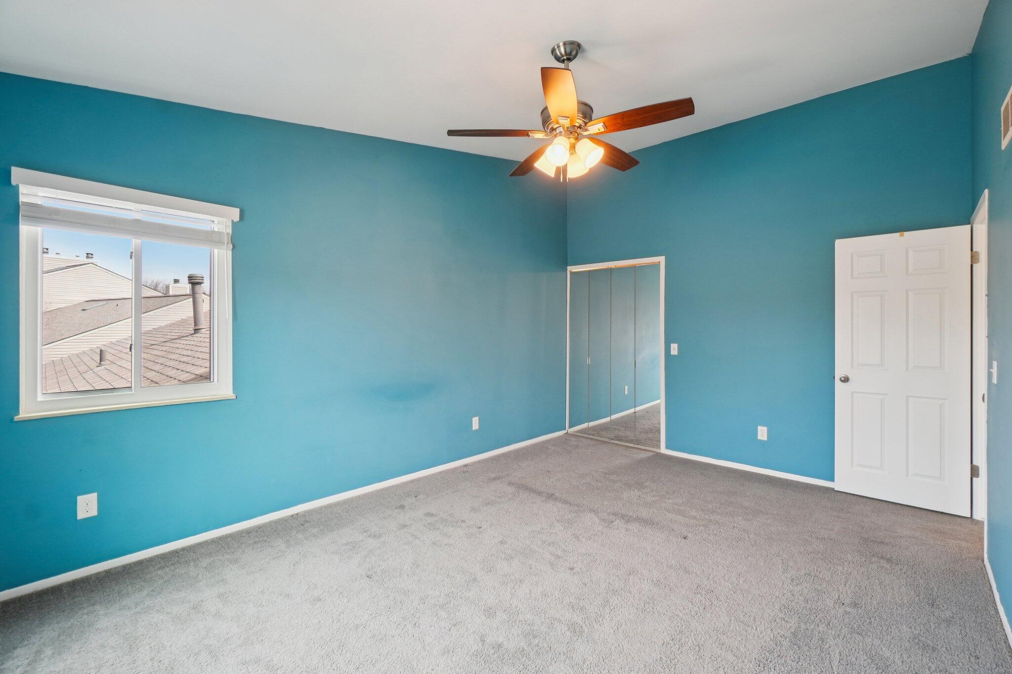 22173 Pondview Novi, MI 48375 - Photo 15 of 36 Primary Bedroom