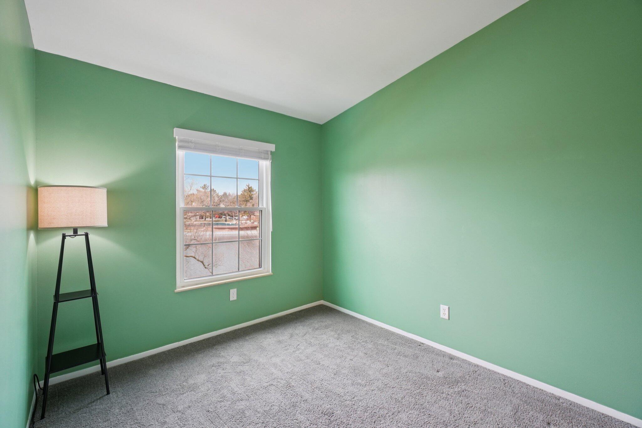 22173 Pondview Novi, MI 48375 - Photo 17 of 36 Bedroom 2