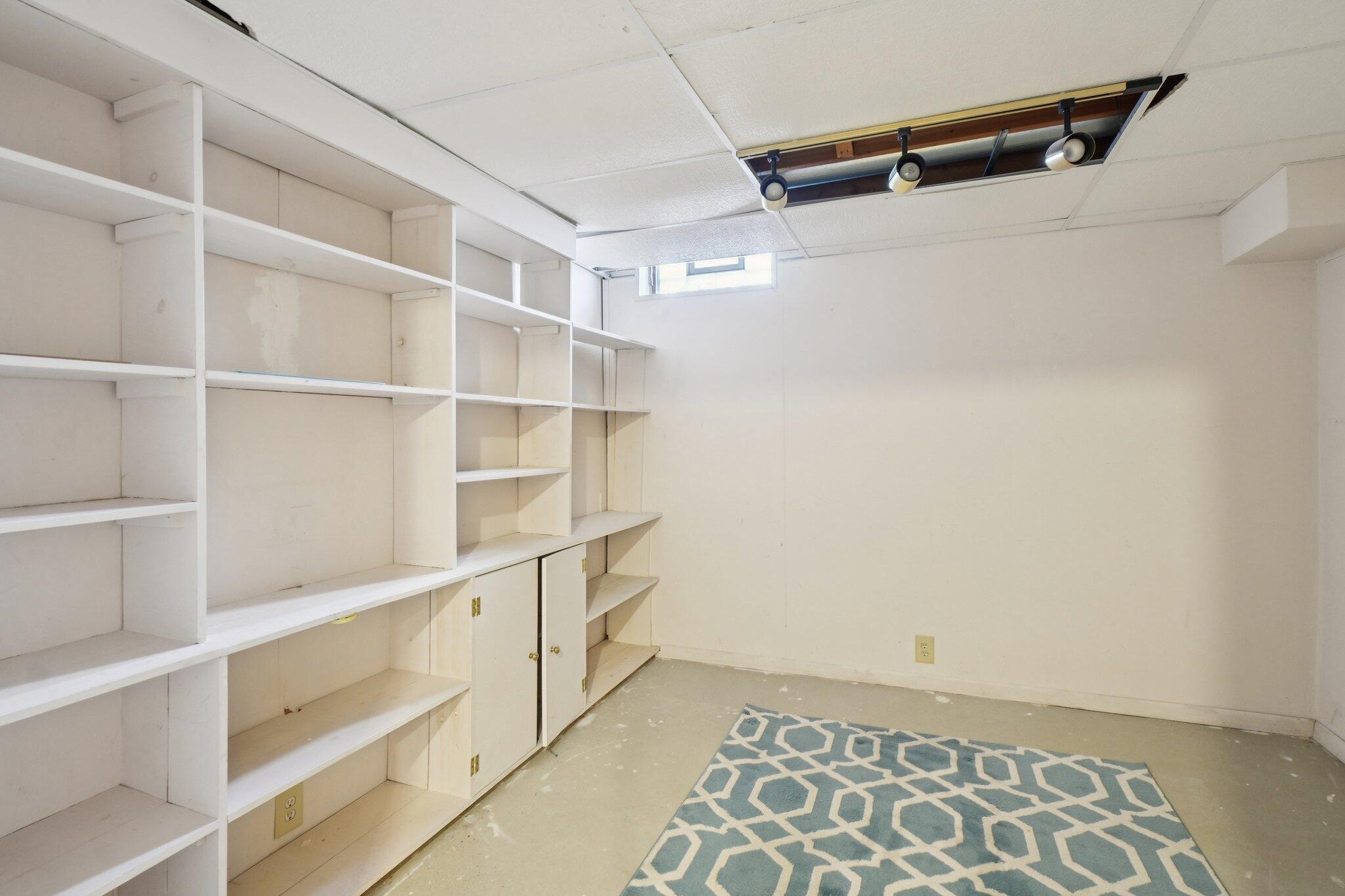 22173 Pondview Novi, MI 48375 - Photo 20 of 36 Finished Rec Room in Basement