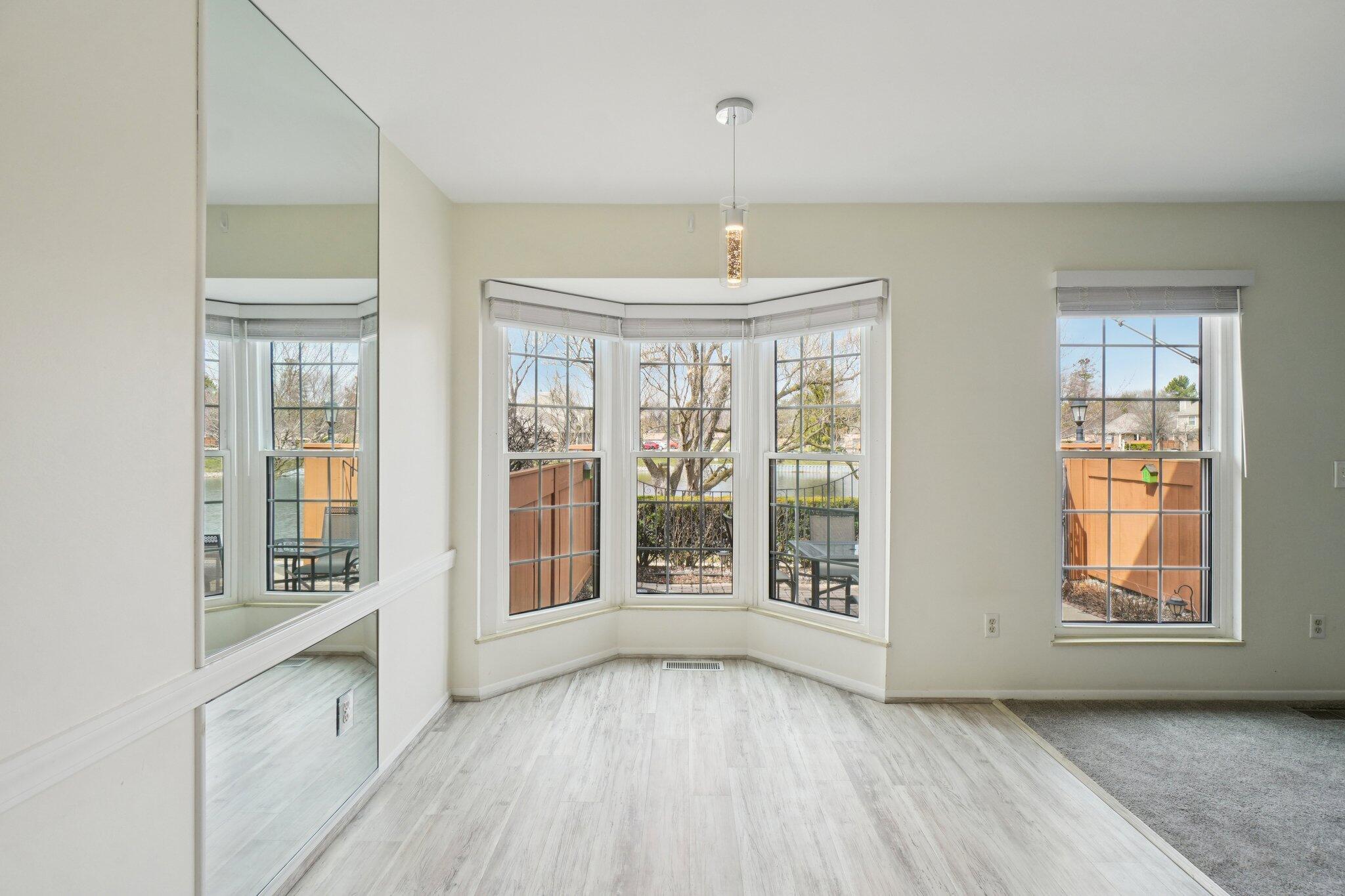 22173 Pondview Novi, MI 48375 - Photo 7 of 36 Dining Area