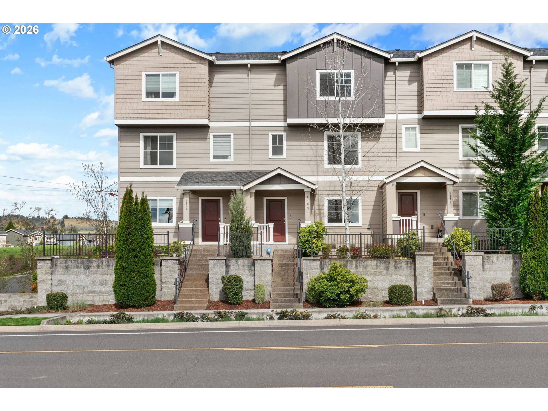 17379 Northwest Shackelford Road Portland, OR 97229 - Photo 1 of 44